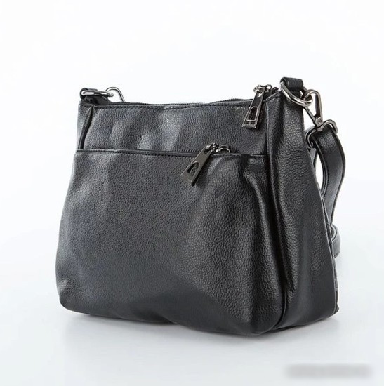 Женская сумка Passo Avanti 536-9385-BLK (черный)