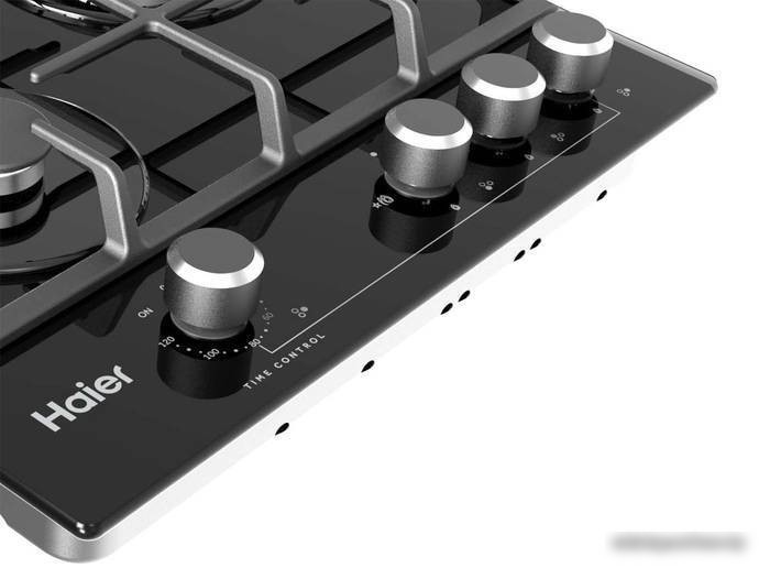 Варочная панель Haier HHX-G53CNMB