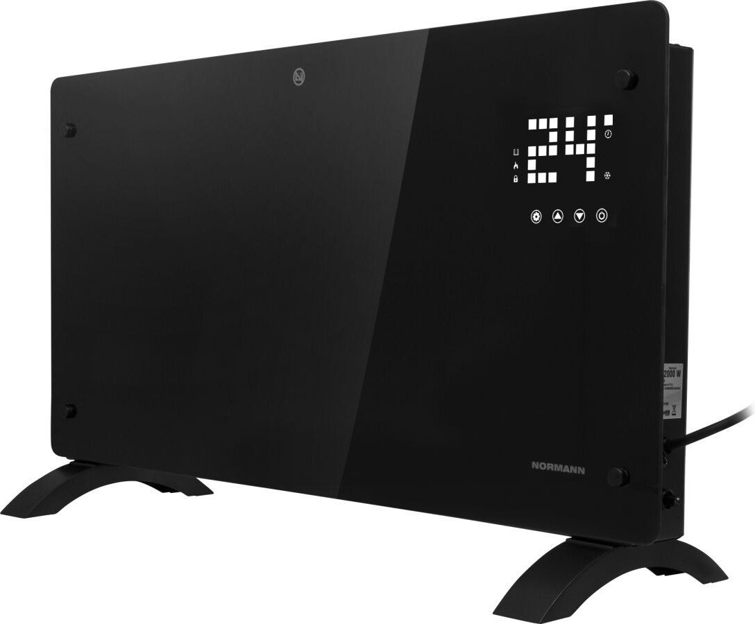 Конвектор Normann ACH-205