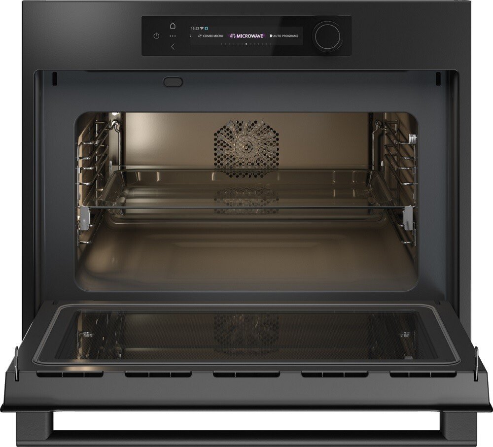 Микроволновая печь ASKO OM64GSH