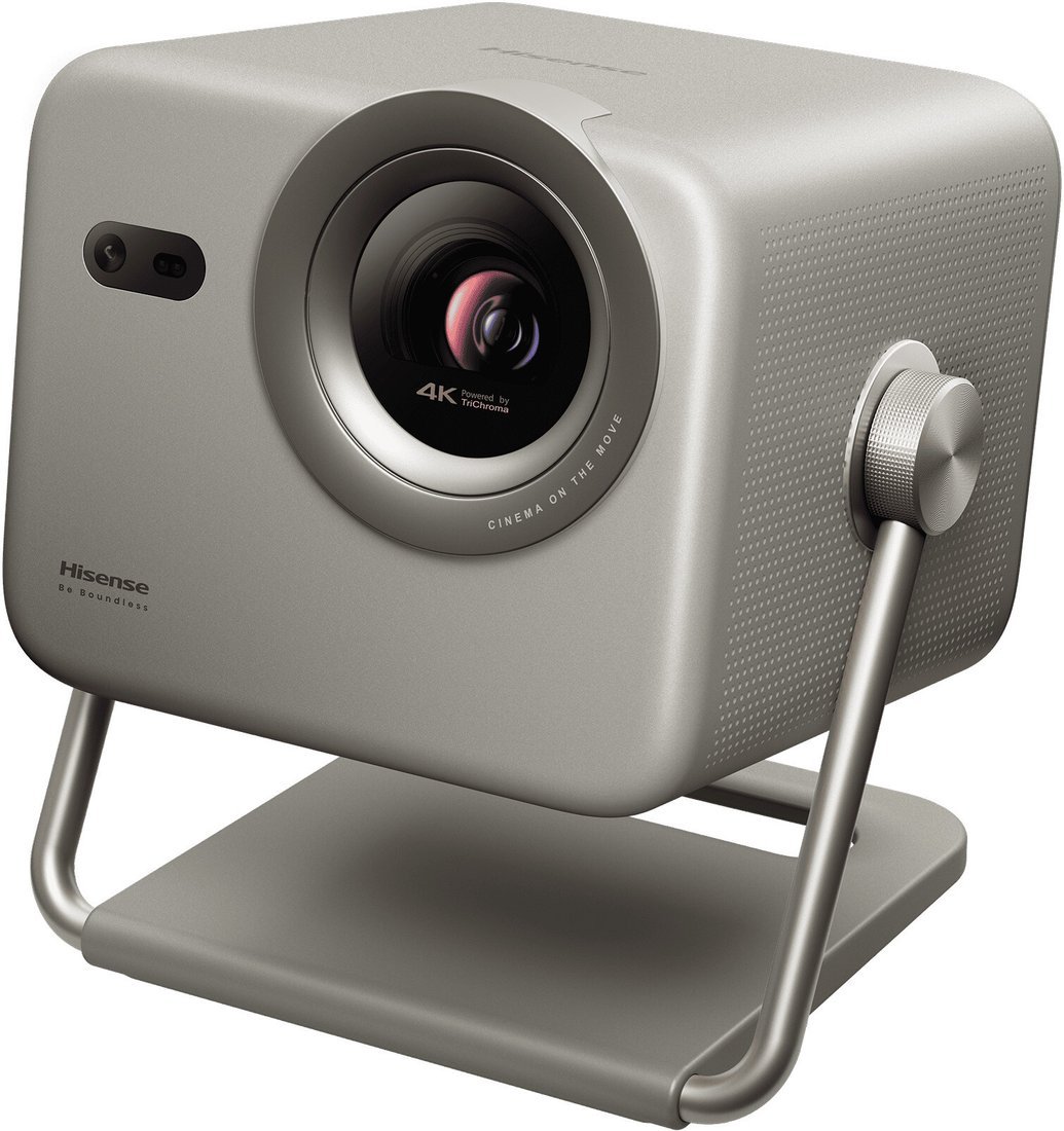 Проектор Hisense M2 Pro