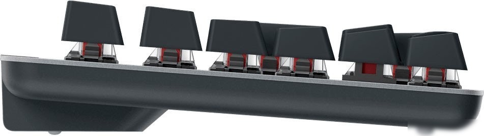 Клавиатура Logitech Signature K865 920-011892 (графит, нет кириллицы)