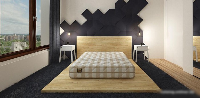Матрас Mr. Mattress Fulwell 160x190
