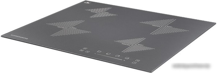 Варочная панель KUPPERSBERG ICS 604 GR