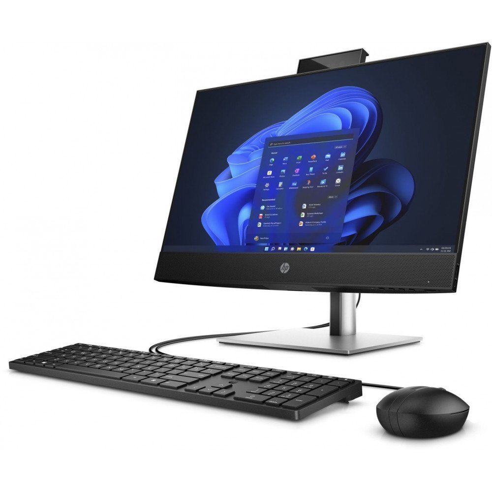 Моноблок HP ProOne 440 G9 B6YR3ET