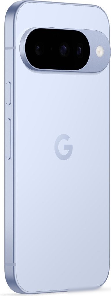 Телефон Google Pixel 10 12GB/128GB (фрост)