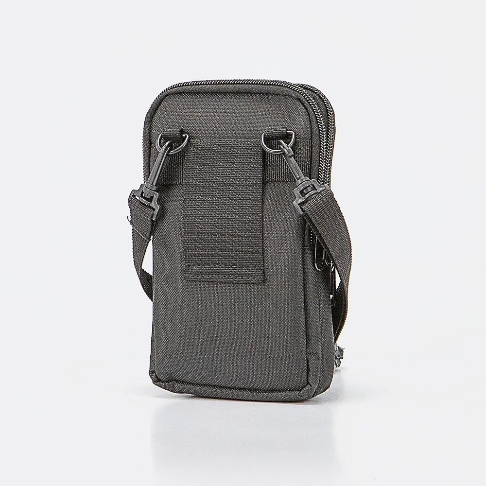 Сумка Ecotope 878-0508-BLK (черный)