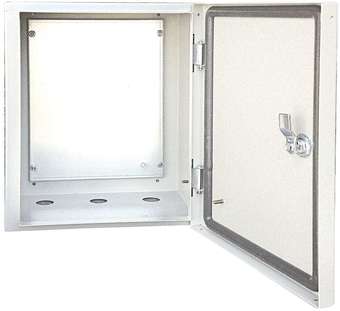 Щит с монтажной панелью TDM Electric SQ0905-0083