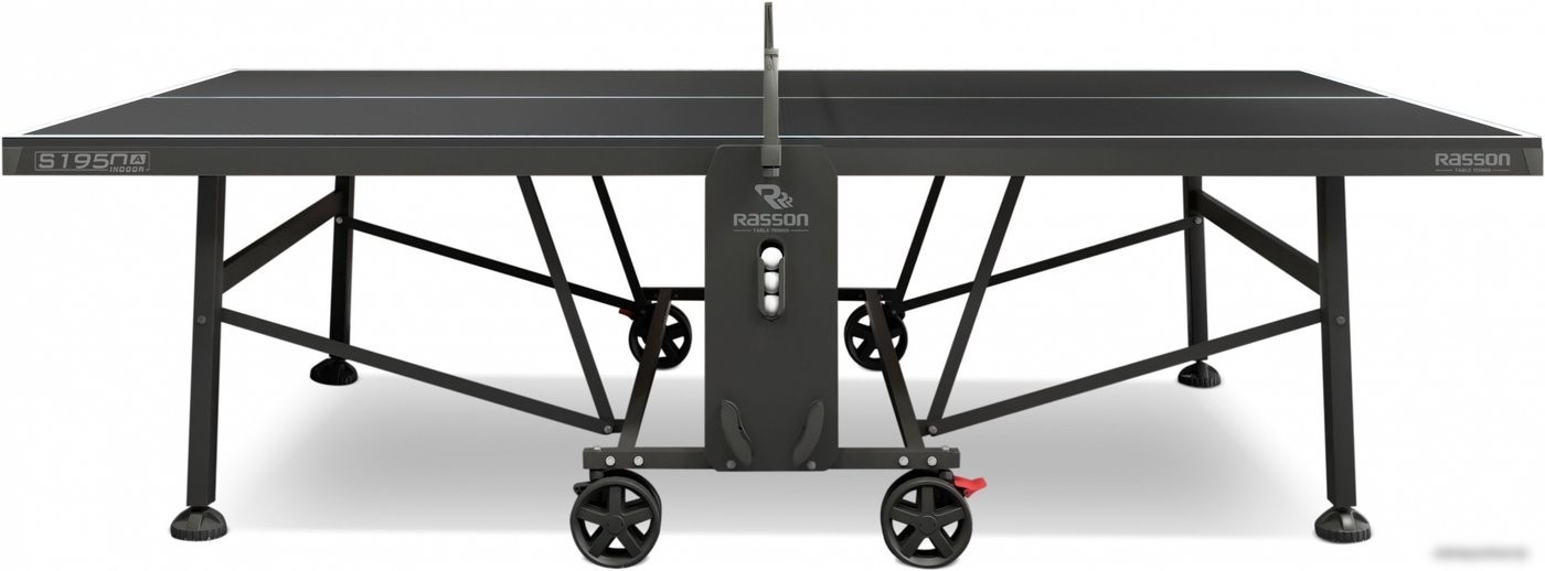 Теннисный стол Rasson Premium S-1950 Indoor 51.220.01.0