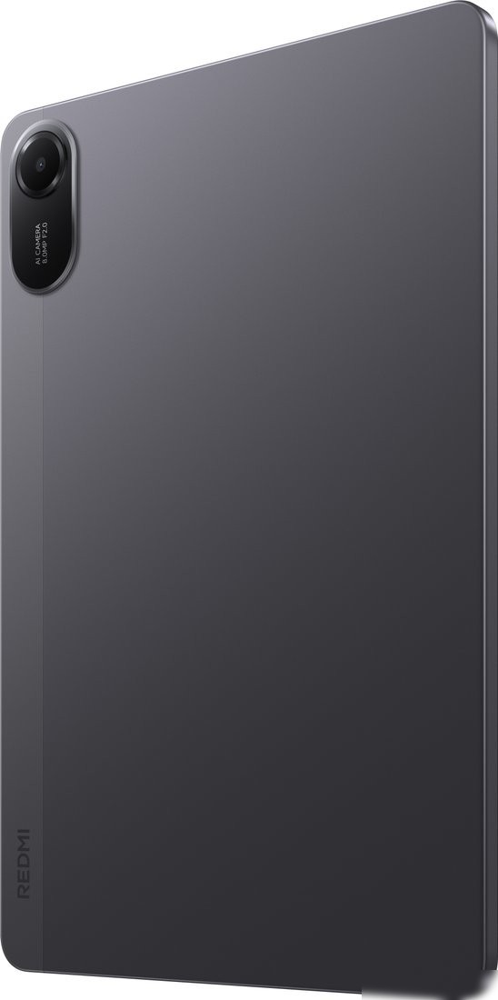 Планшет Xiaomi Redmi Pad 2 4G 8GB/256GB международная версия (темно-серый)