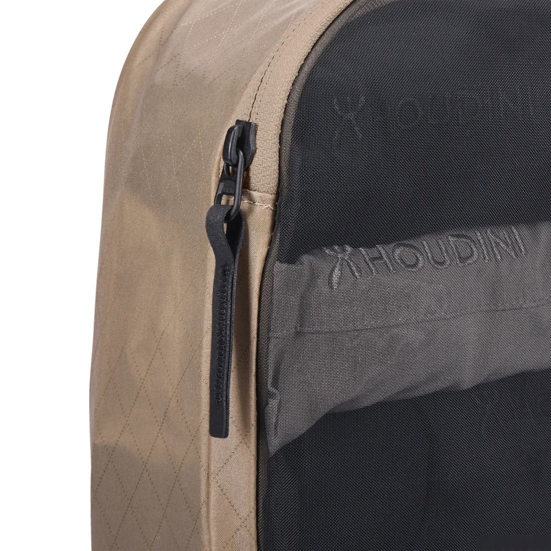 Органайзер Thule Packing Cube Set (S+M) с сеткой 3205579 TPCS204GB (бежевый)