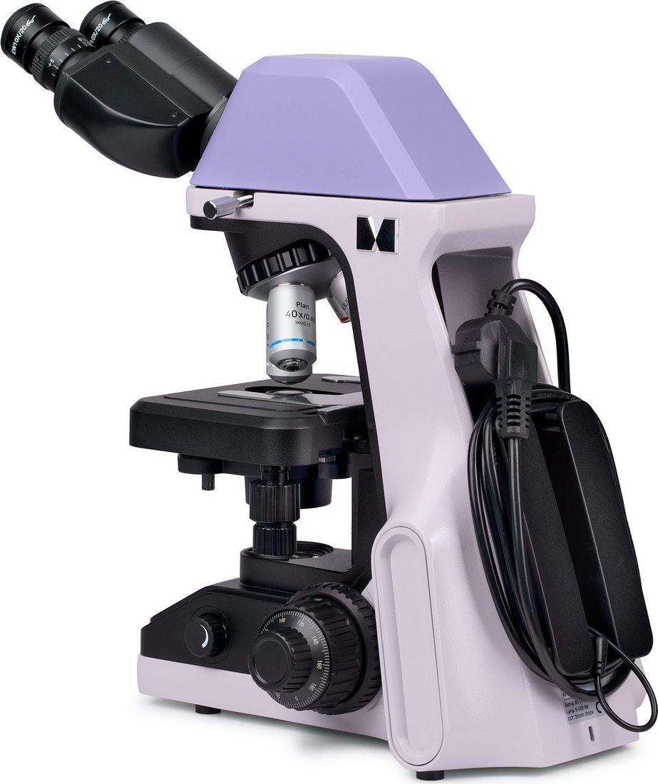 Микроскоп Magus Bio 240B 83476