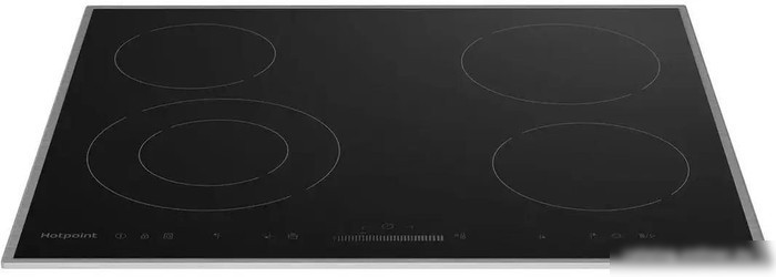 Варочная панель Hotpoint-Ariston HR 6T2 X S