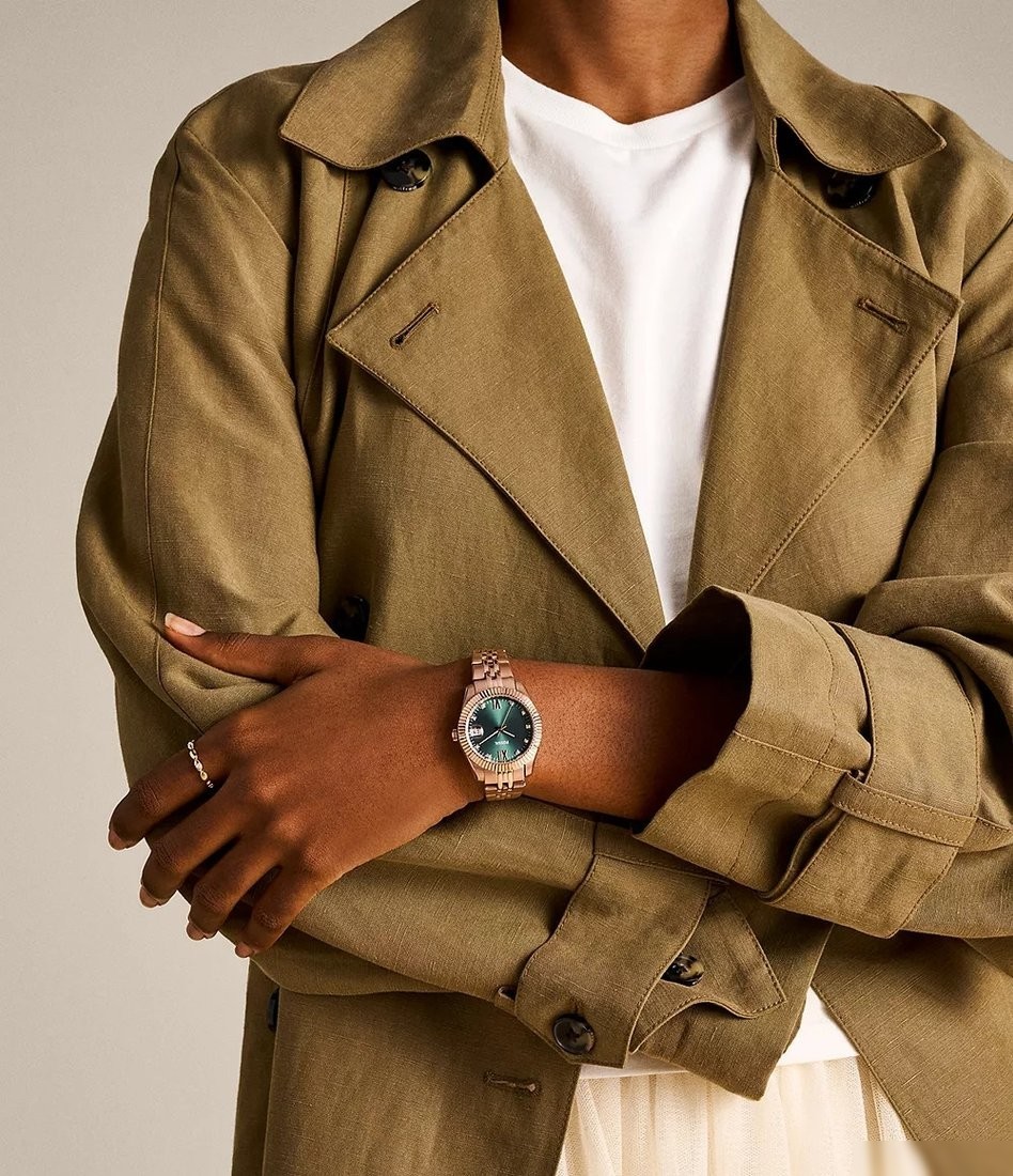 Наручные часы Fossil ES5369
