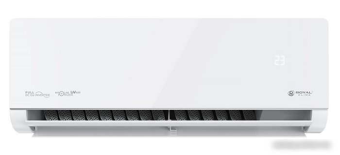Кондиционер Royal Clima Supremo Blanco Full DC EU Inverter RCI-RSB75HN