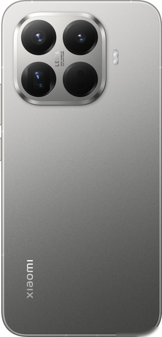 Телефон Xiaomi 15T Pro 12GB/1TB международная версия (серый)