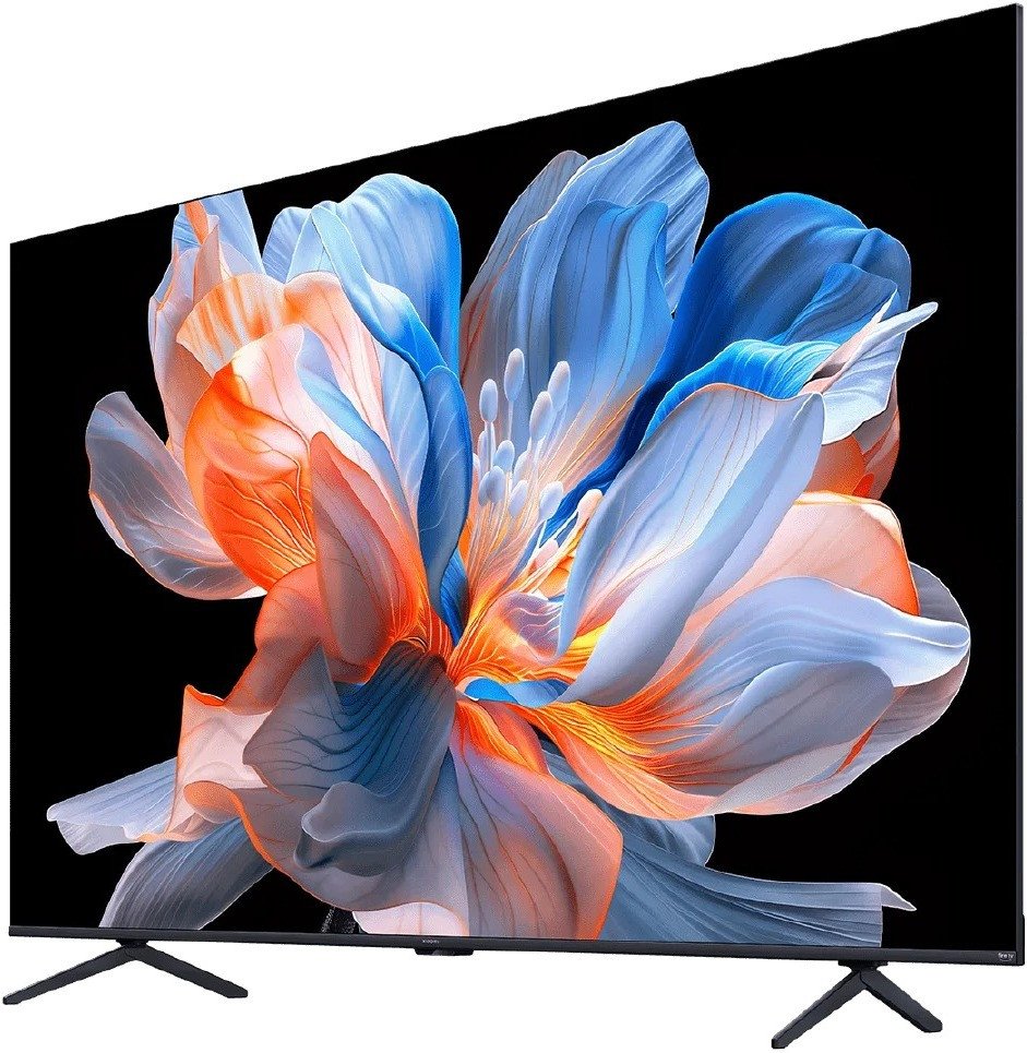 MiniLED телевизор Xiaomi TV X Mini LED 75" 2026 L75MC-SMRU (международная версия)