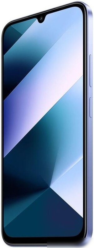 Телефон POCO C85 6GB/128GB международная версия (фиолетовый)