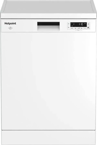 Отдельностоящая посудомоечная машина Hotpoint-Ariston HF 4C86