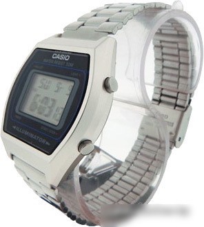 Наручные часы Casio B640WD-1A