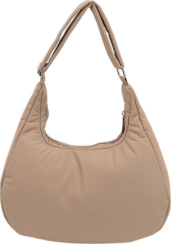 Сумка Passo Avanti 862-2410-COF (кофе)