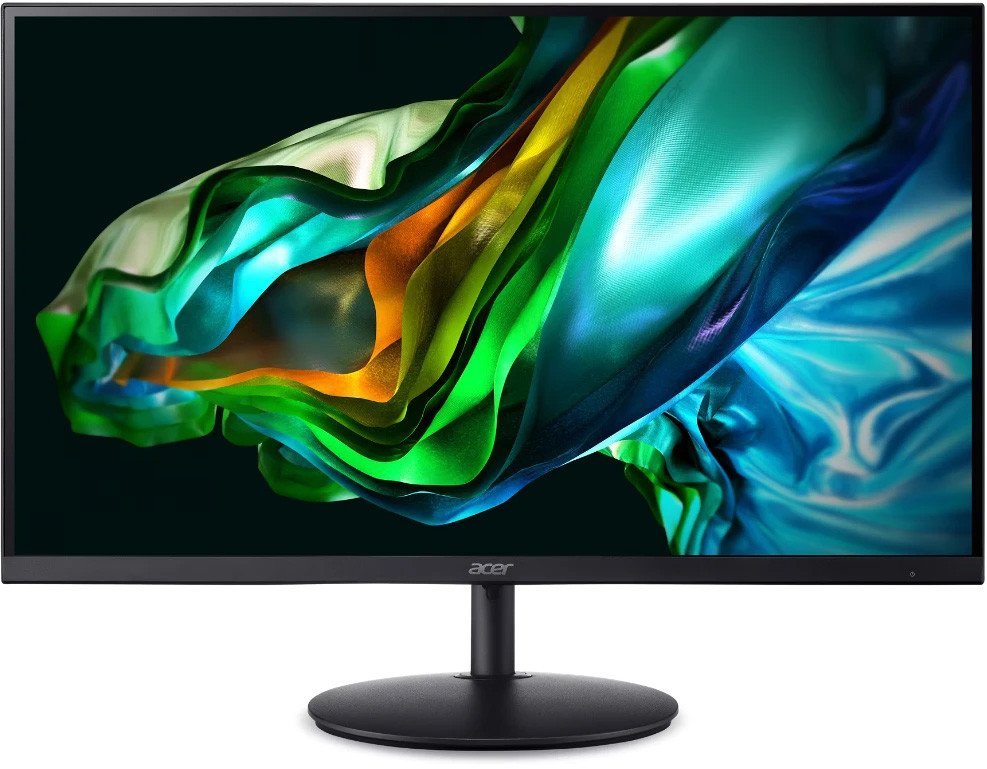 Монитор Acer SH272UG0bmiphux UM.HS2CD.006