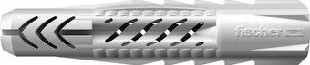 Дюбель универсальный Fischer UX 8 x 50 77869 (100 шт)