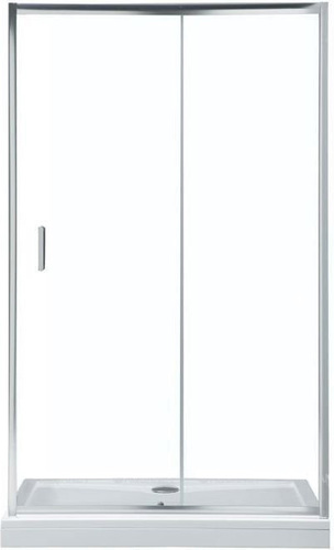 Душевая дверь Aquanet SD-1000A (прозрачное стекло)