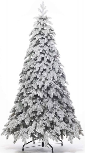 Ель National Tree Company Ариадна заснеженная АРД/ЗСН-150 150 см
