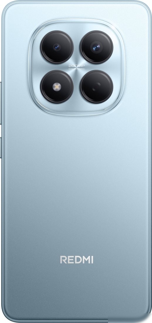 Телефон Xiaomi Redmi Note 15 Pro 12GB/512GB международная версия (синий)