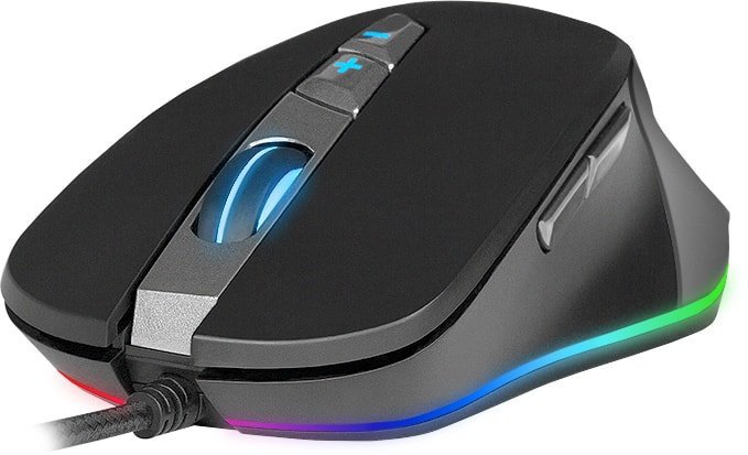 Игровая мышь SVEN RX-G970