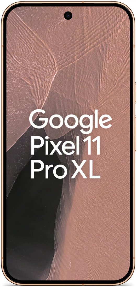 Телефон Google Pixel 11 Pro XL 16GB/512GB (каньон)