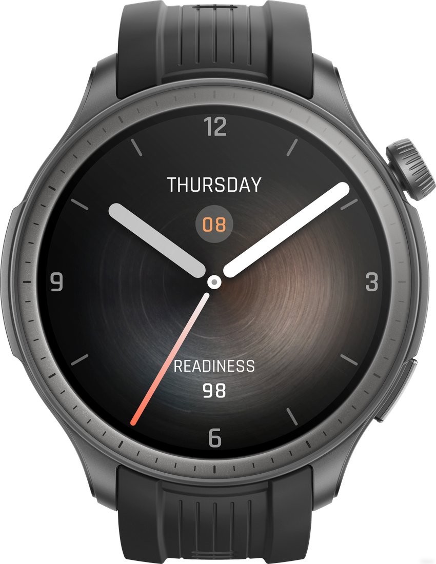 Умные часы Amazfit Balance (полночь)