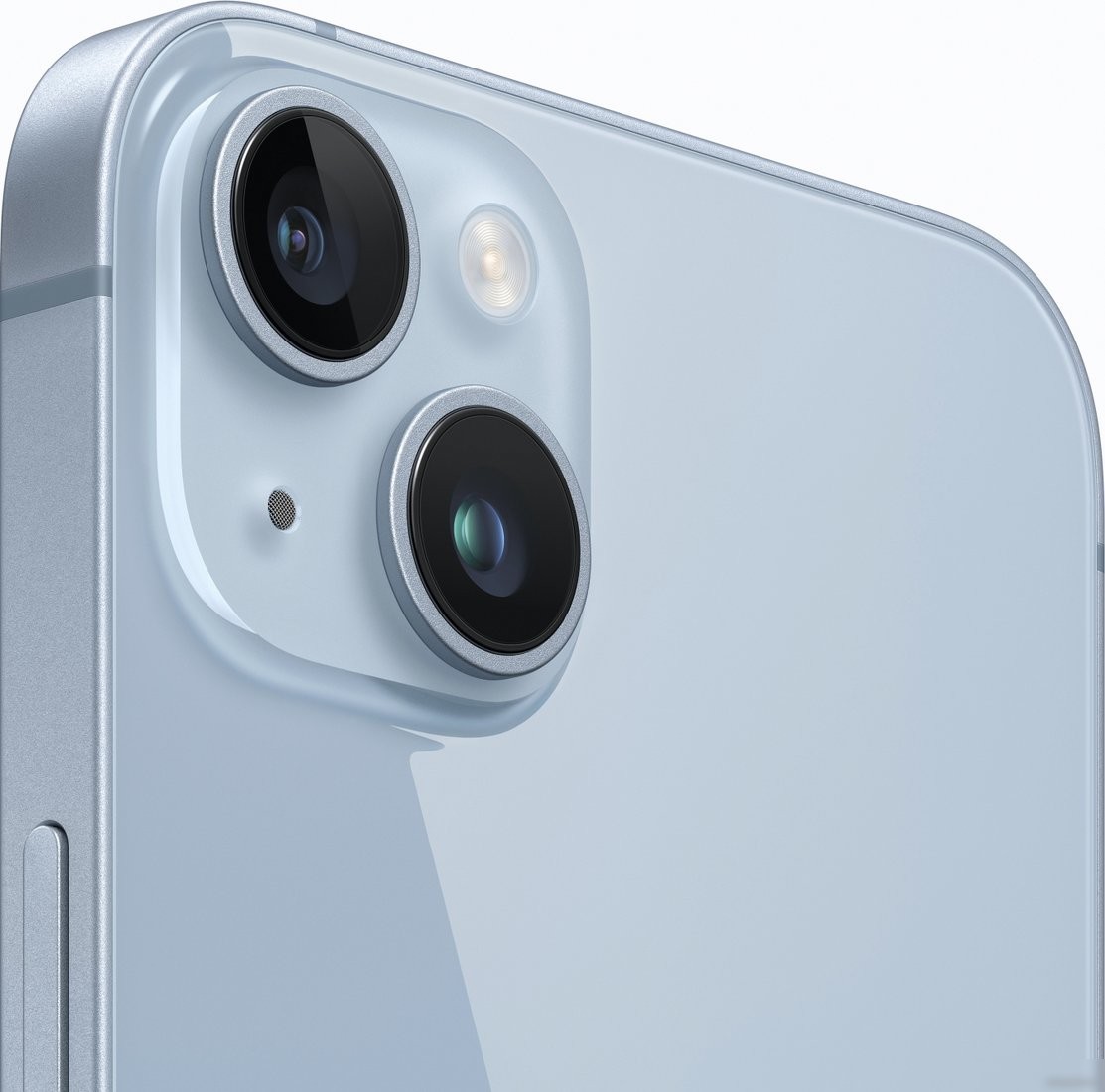 Телефон Apple iPhone 14 Plus 256GB (синий)