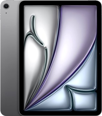 Планшет Apple iPad Air 11" 2026 128GB (серый космос)