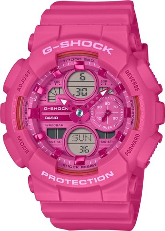 Наручные часы Casio GMA-S140PP-4A