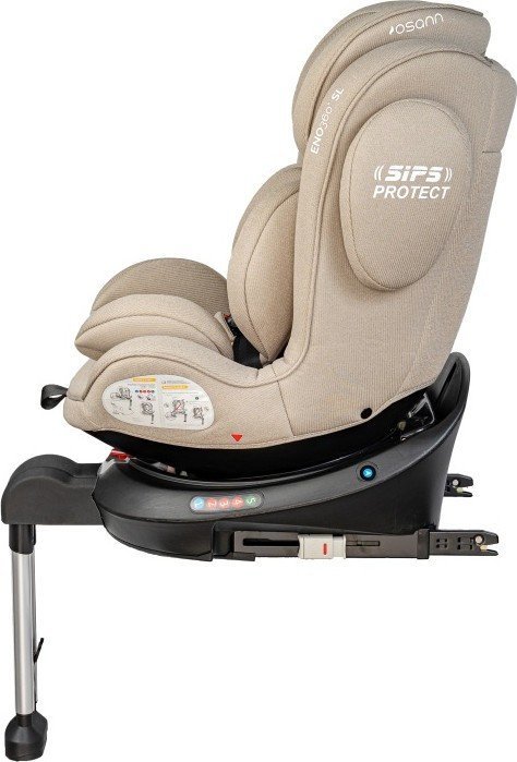 Детское автокресло Osann Eno360 SL ru108-249-351 (wheat)