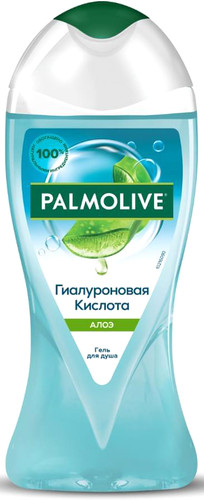 Palmolive Гиалуроновая Кислота Алоэ 250 мл