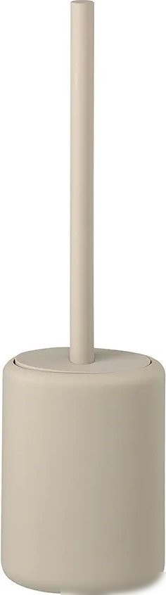 Ершик для унитаза Bergenson Bjorn Slim BB0000934 (светло-серый)