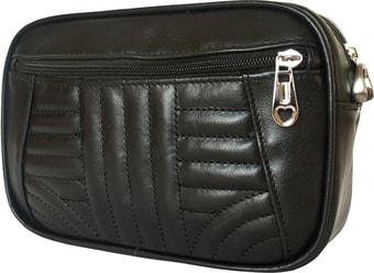 Женская сумка Carlo Gattini Classico Barletta 8026-01 (черный)