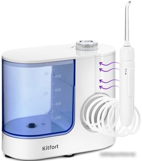 Ирригатор Kitfort KT-2914