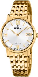 Наручные часы Festina F20021-1
