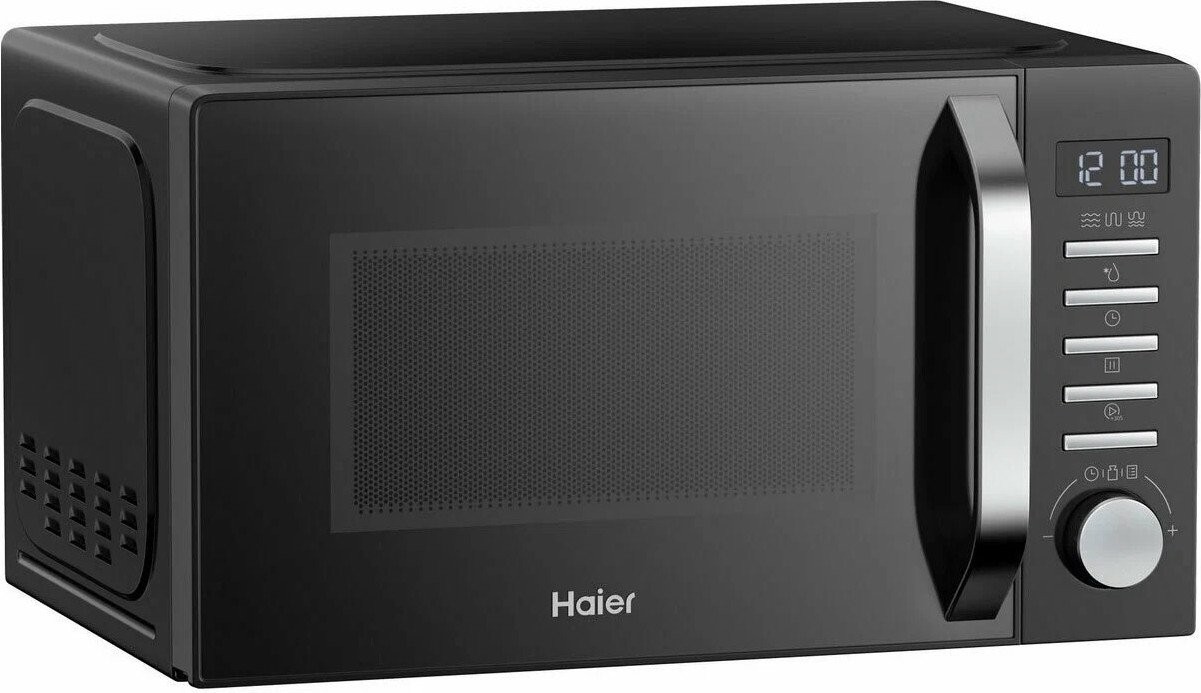 Микроволновая печь Haier HMB-DG208BA