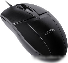 Мышь Oklick 145M Optical Mouse (866465)