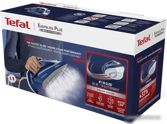 Утюг Tefal FV5735E0