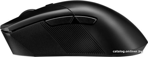 Игровая мышь ASUS ROG Gladius III Wireless AimPoint