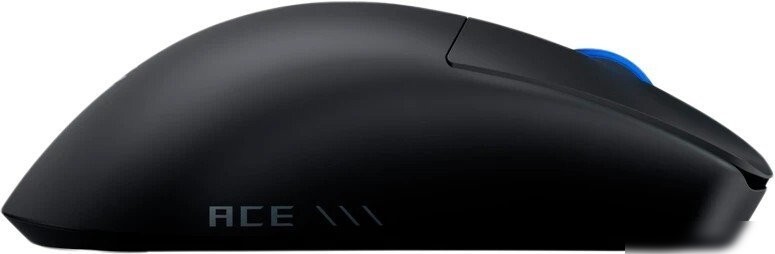 Игровая мышь ASUS ROG Harpe II Ace Black