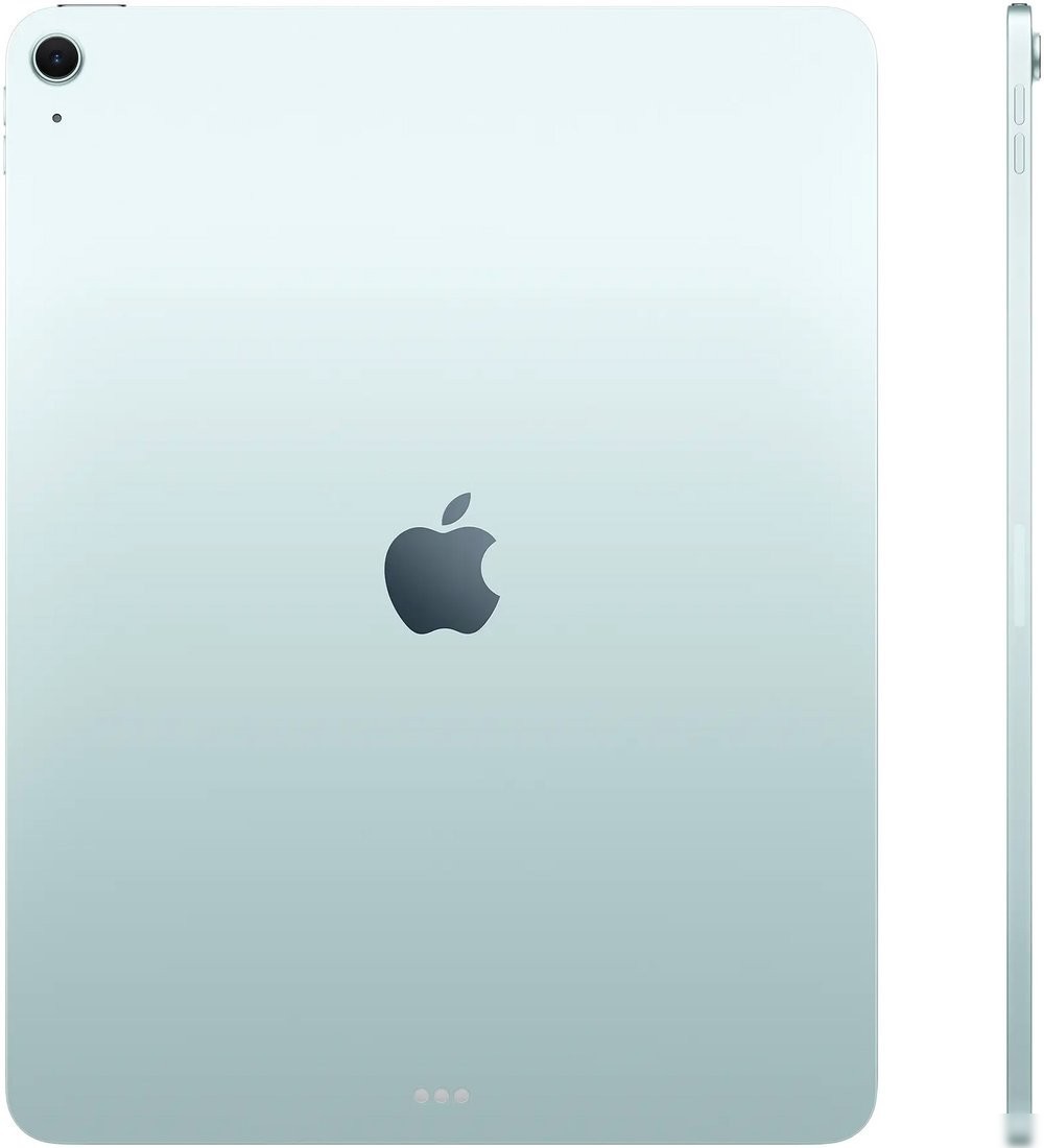 Планшет Apple iPad Air 13" 2025 256GB (голубой)