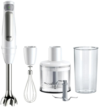 Погружной блендер Braun MultiQuick 7 MQ7035I