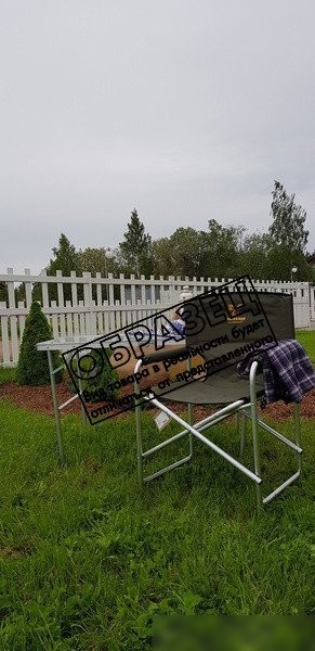 Кресло AVI-Outdoor RS 7009 (хаки)